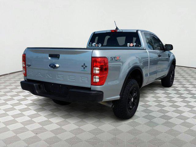 used 2020 Ford Ranger car, priced at $16,598