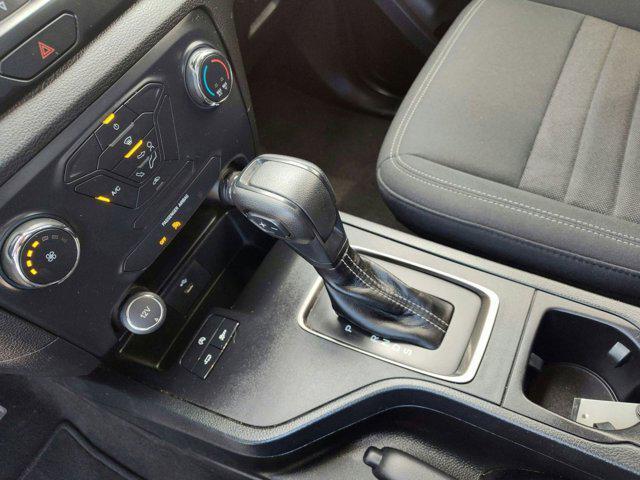 used 2020 Ford Ranger car, priced at $15,997