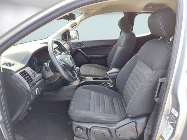 used 2020 Ford Ranger car, priced at $15,997