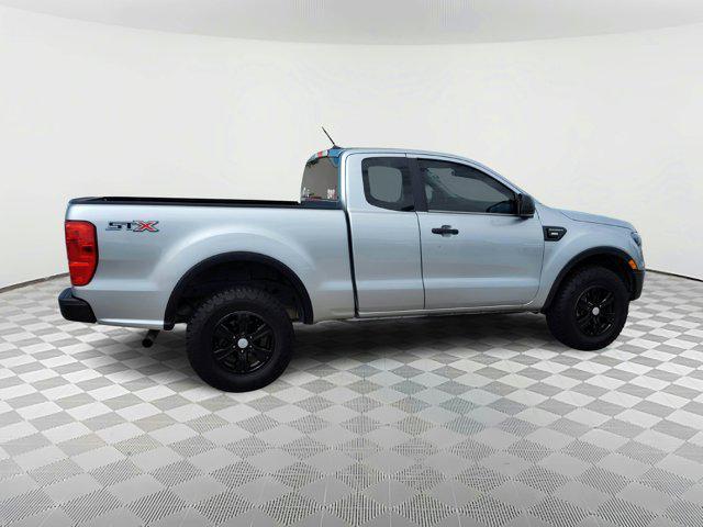 used 2020 Ford Ranger car, priced at $16,598