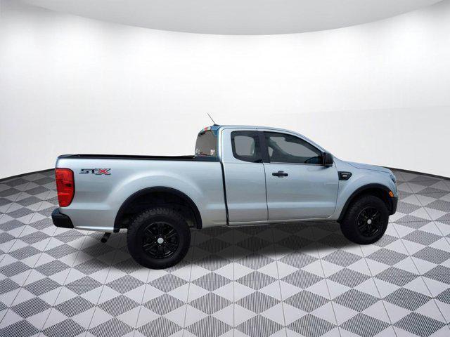 used 2020 Ford Ranger car, priced at $15,997