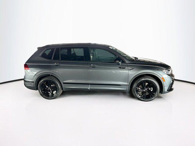 new 2024 Volkswagen Tiguan car, priced at $34,891