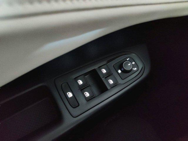 new 2025 Volkswagen Taos car, priced at $29,352