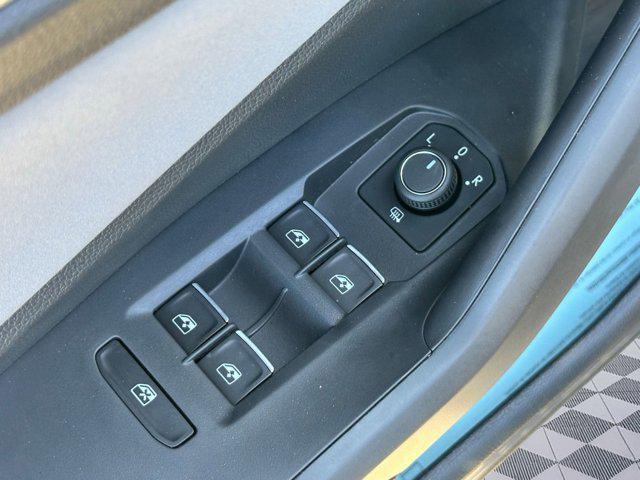 new 2025 Volkswagen Jetta car, priced at $27,391