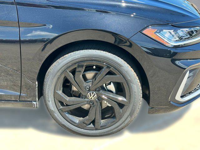 new 2025 Volkswagen Jetta car, priced at $26,881