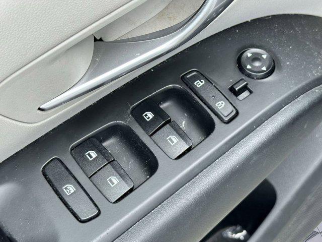 used 2022 Hyundai Tucson car, priced at $19,699