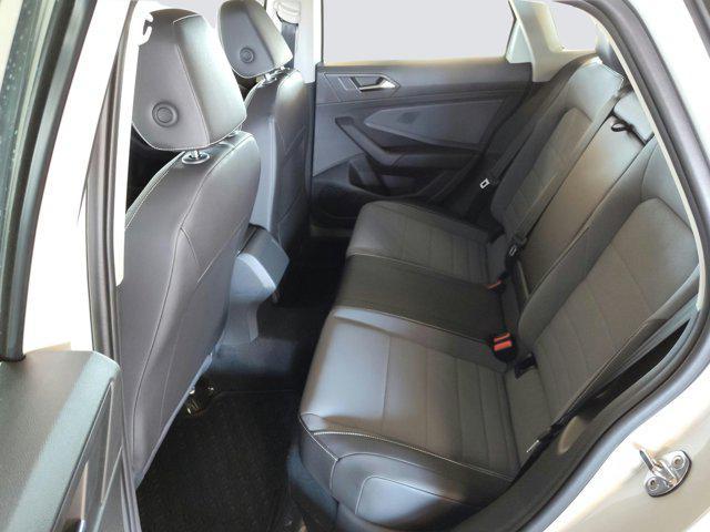 new 2025 Volkswagen Jetta car, priced at $28,131