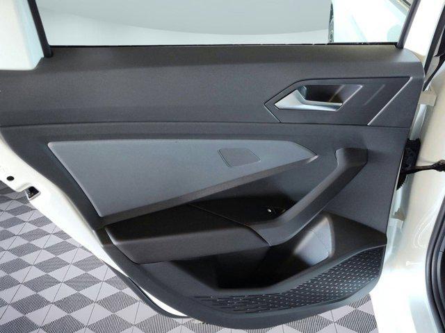 new 2025 Volkswagen Jetta car, priced at $28,131