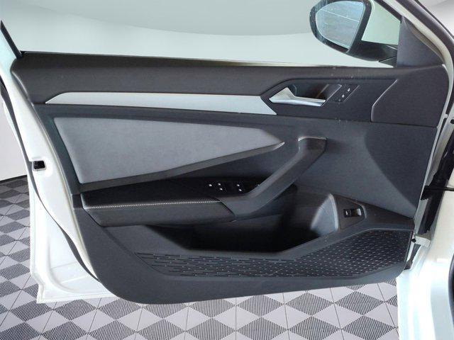 new 2025 Volkswagen Jetta car, priced at $28,131