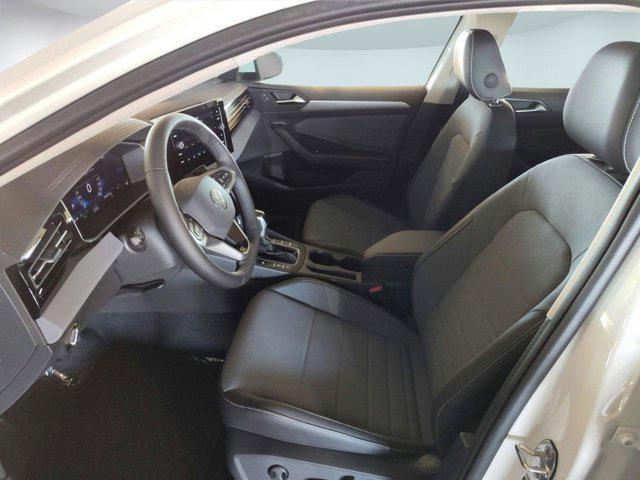 new 2025 Volkswagen Jetta car, priced at $28,131