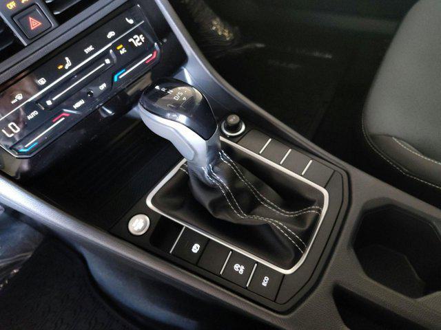 new 2025 Volkswagen Jetta car, priced at $28,131