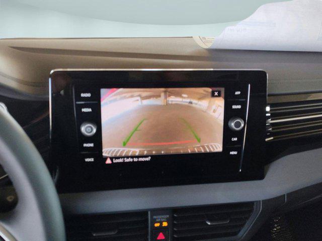 new 2025 Volkswagen Jetta car, priced at $28,131