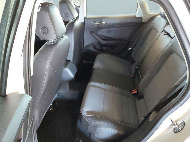 new 2025 Volkswagen Jetta car, priced at $28,131