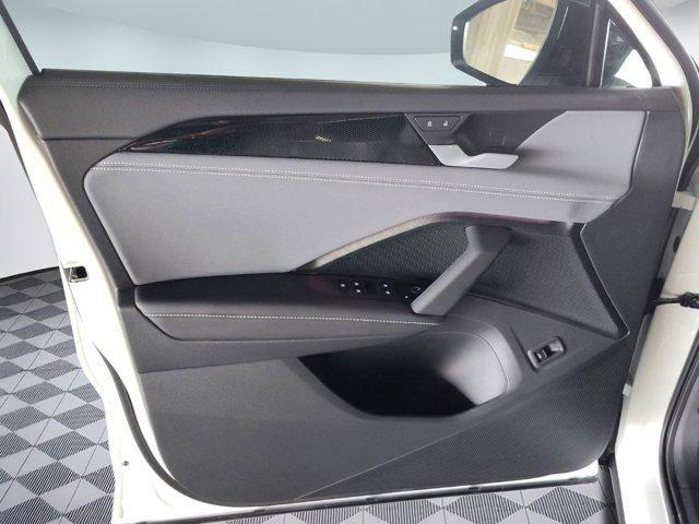 new 2025 Volkswagen Tiguan car, priced at $38,501