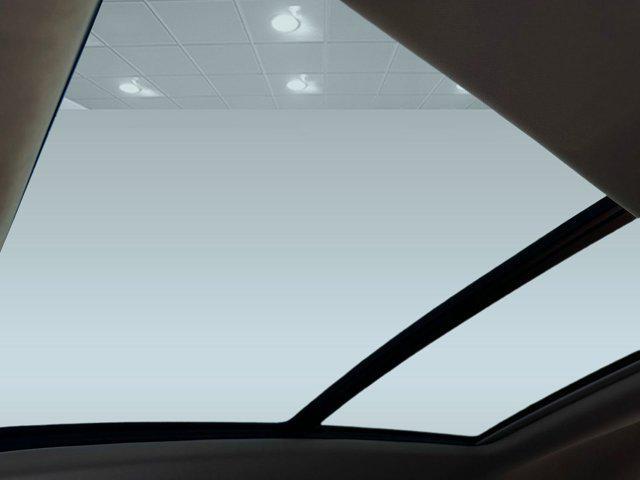 new 2026 Volkswagen Atlas car, priced at $45,491