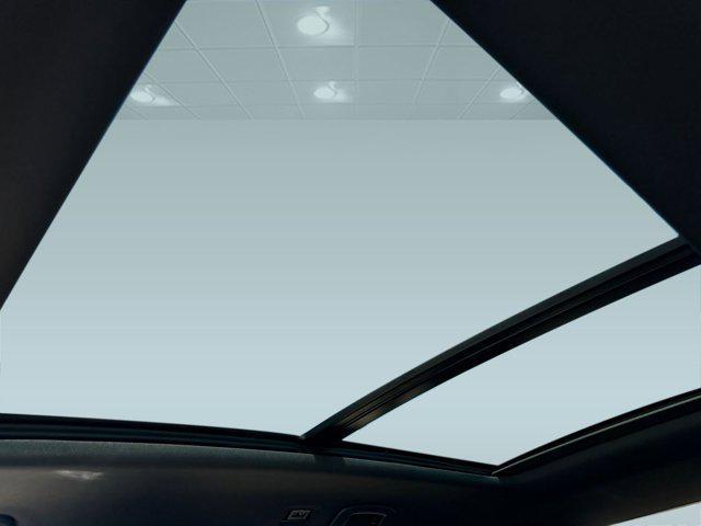 new 2026 Volkswagen Atlas Cross Sport car, priced at $48,711