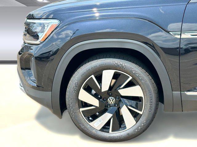 new 2026 Volkswagen Atlas Cross Sport car, priced at $48,711