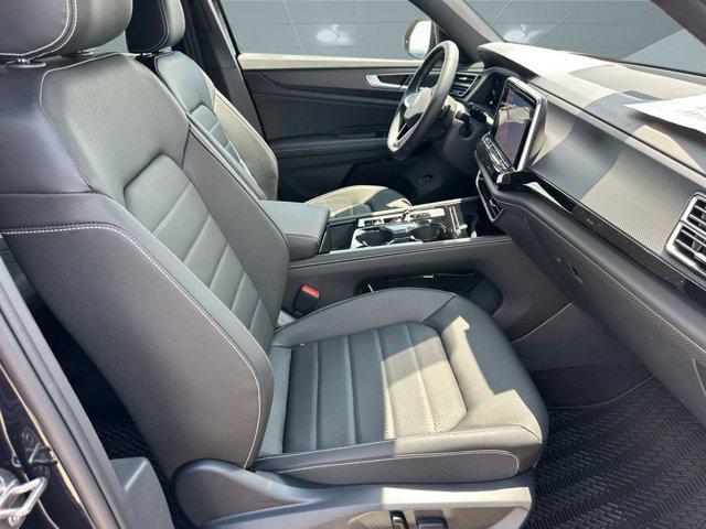 new 2026 Volkswagen Atlas Cross Sport car, priced at $48,711