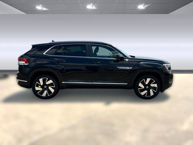 new 2026 Volkswagen Atlas Cross Sport car, priced at $48,711