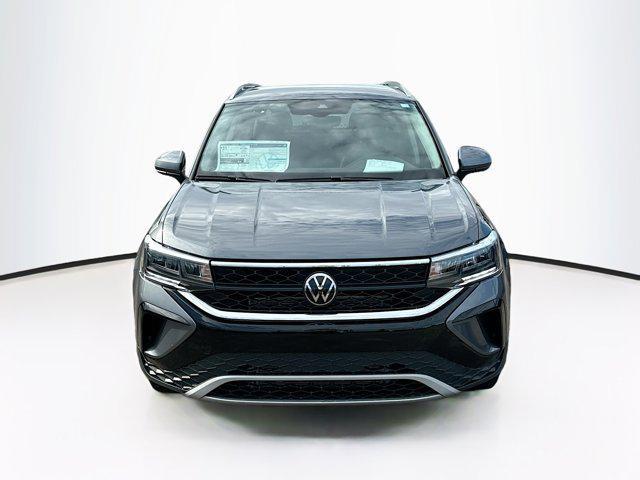 new 2024 Volkswagen Taos car, priced at $28,512