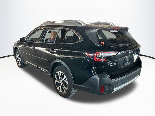 used 2021 Subaru Outback car, priced at $25,999