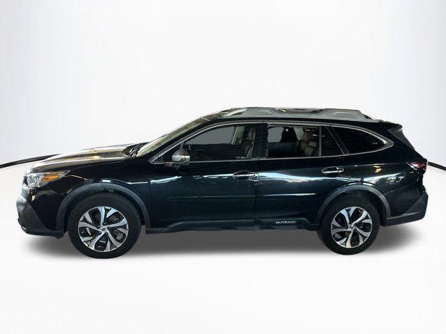 used 2021 Subaru Outback car, priced at $25,999