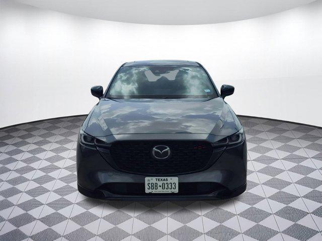 used 2022 Mazda CX-5 car, priced at $26,828