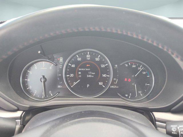 used 2022 Mazda CX-5 car, priced at $26,828