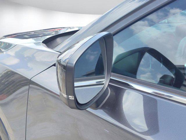 used 2022 Mazda CX-5 car, priced at $26,828