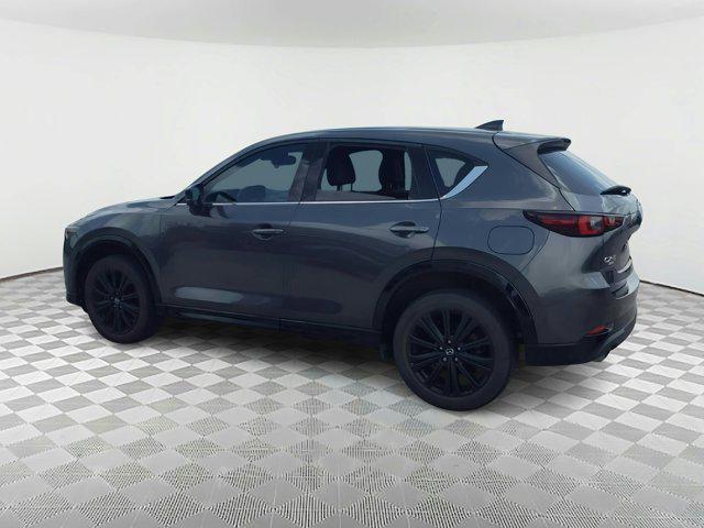 used 2022 Mazda CX-5 car, priced at $27,599