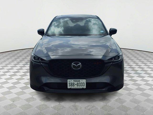 used 2022 Mazda CX-5 car, priced at $27,599