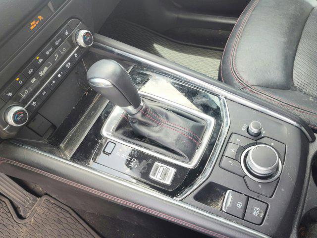 used 2022 Mazda CX-5 car, priced at $27,599