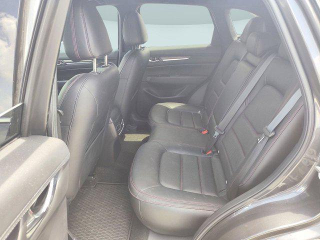 used 2022 Mazda CX-5 car, priced at $26,828