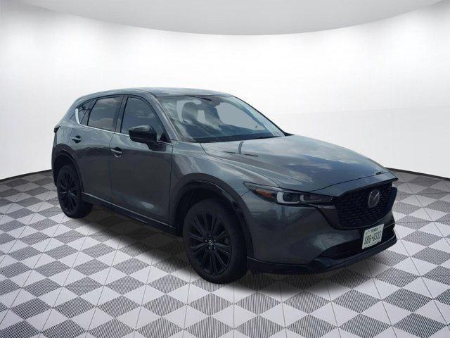 used 2022 Mazda CX-5 car, priced at $26,828