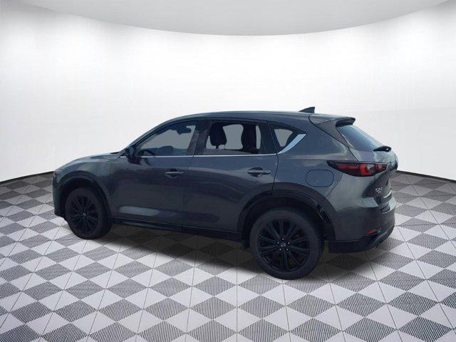 used 2022 Mazda CX-5 car, priced at $26,828