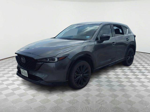 used 2022 Mazda CX-5 car, priced at $27,599