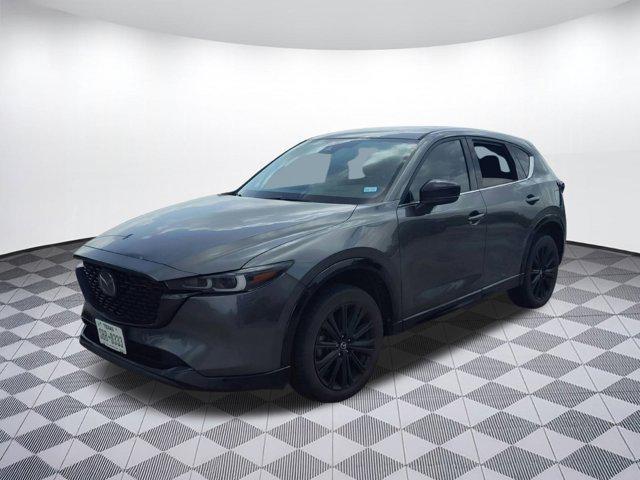 used 2022 Mazda CX-5 car, priced at $26,828