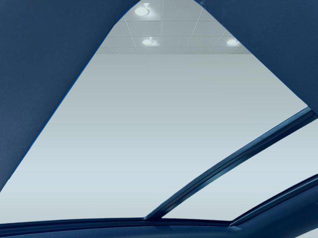 new 2026 Volkswagen Atlas Cross Sport car, priced at $54,261