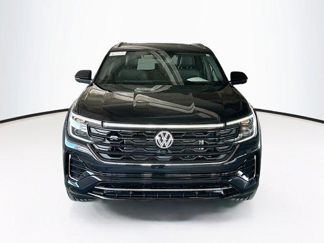 new 2024 Volkswagen Atlas Cross Sport car, priced at $51,041