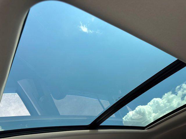 new 2026 Volkswagen Atlas car, priced at $45,981