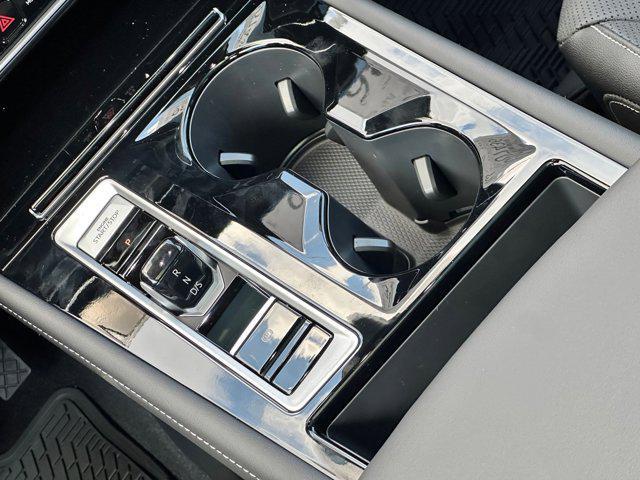 new 2026 Volkswagen Atlas car, priced at $45,981