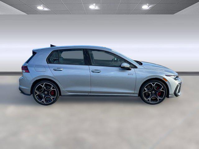 new 2026 Volkswagen Golf GTI car, priced at $43,191