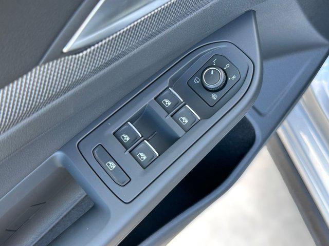 new 2026 Volkswagen Golf GTI car, priced at $43,191