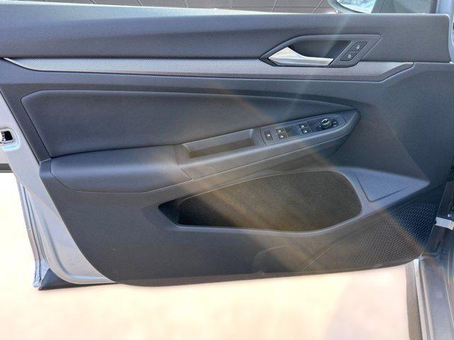 new 2026 Volkswagen Golf GTI car, priced at $43,191