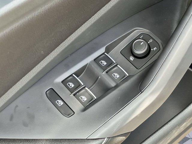 new 2025 Volkswagen Jetta car, priced at $25,031