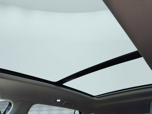 new 2025 Volkswagen Atlas car, priced at $49,672
