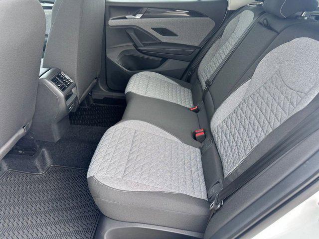 new 2026 Volkswagen Tiguan car, priced at $32,431