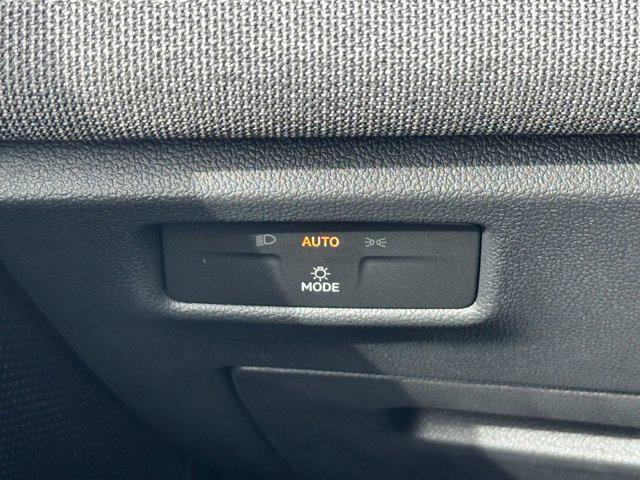 new 2026 Volkswagen Tiguan car, priced at $32,431