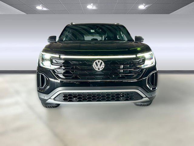 used 2024 Volkswagen Atlas Cross Sport car, priced at $30,396