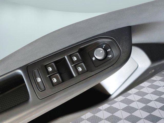 new 2025 Volkswagen Taos car, priced at $30,891